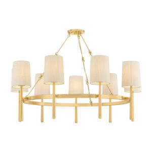 BRIDGETON Chandelier 1779 AGB