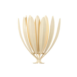 Whitfield Wall Sconce 1813 CP