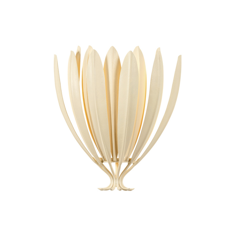 Whitfield Wall Sconce 1813 CP
