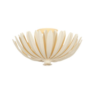 Whitfield Semi Flush 1819 CP