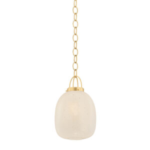 Enosburg Pendant 2013 AGB