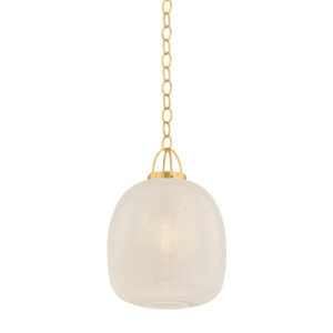 Enosburg Pendant 2016 AGB