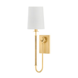 GLENMONT Wall Sconce 2071 AGB