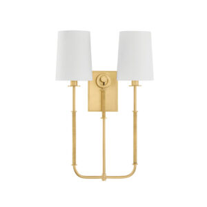 GLENMONT Wall Sconce 2072 AGB