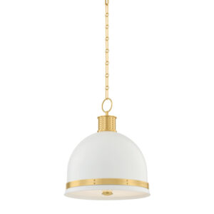 Briscoe Pendant 2132 AGB SWH