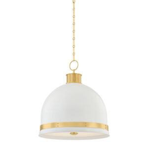 Briscoe Pendant 2133 AGB SWH