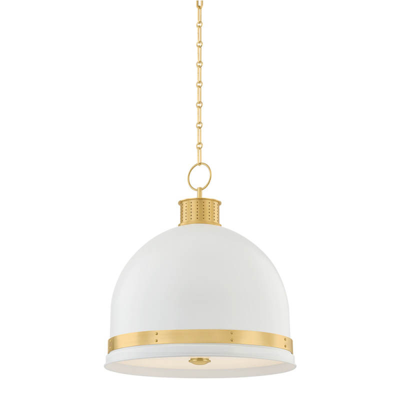 Briscoe Pendant 2133 AGB SWH