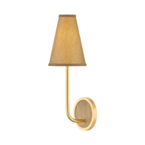 Buskirk Wall Sconce 2451 AGB