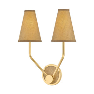 Buskirk Wall Sconce 2452 AGB