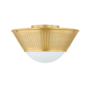 ELSMERE Flush Mount 2731 AGB
