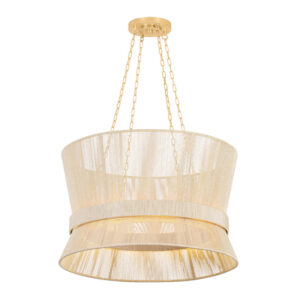 Ocean Hill Pendant 3124 VGL