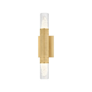 GLEN COVE Wall Sconce 3202 AGB