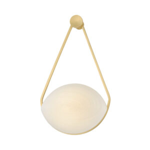 BLAINA Wall Sconce 3361 AGB