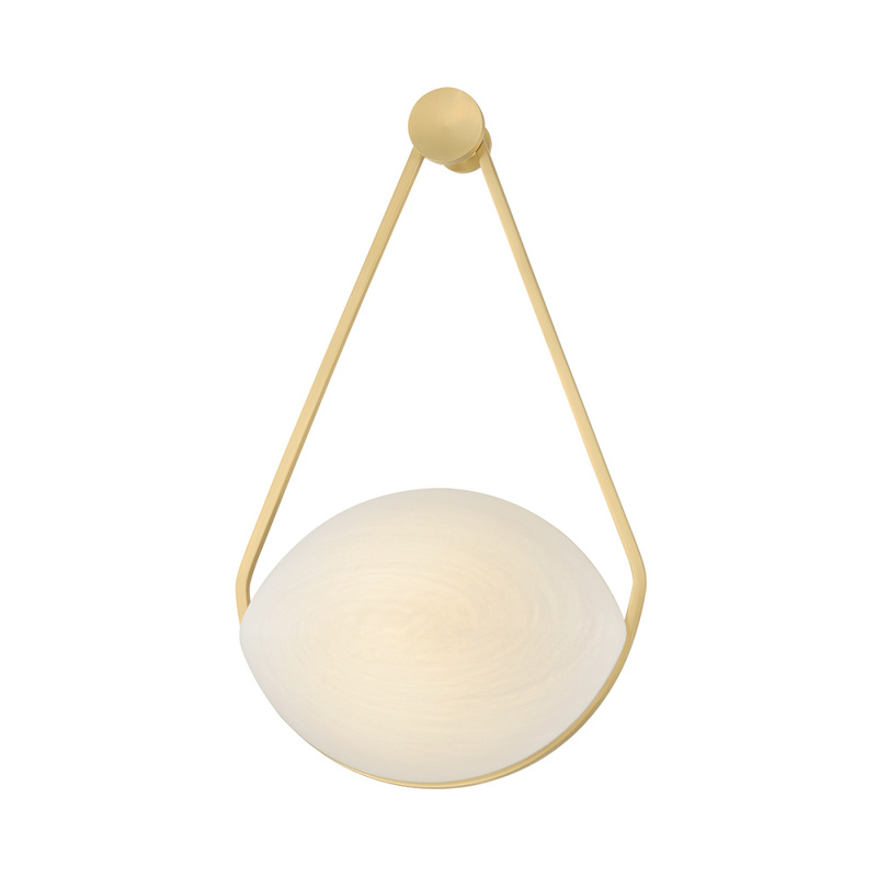 BLAINA Wall Sconce 3361 AGB
