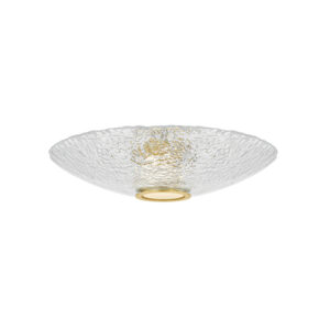 NEW HAVEN Flush Mount 3451 AGB