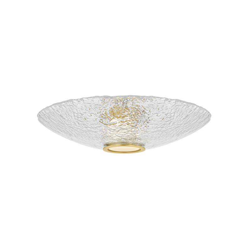 NEW HAVEN Flush Mount 3451 AGB