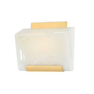 FAIRFIELD Wall Sconce 3541 AGB
