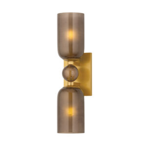 HURLEYVILLE Wall Sconce 4152 AGB