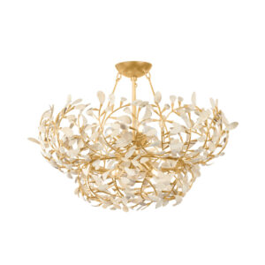 MAYBROOK Chandelier 4456 VGL