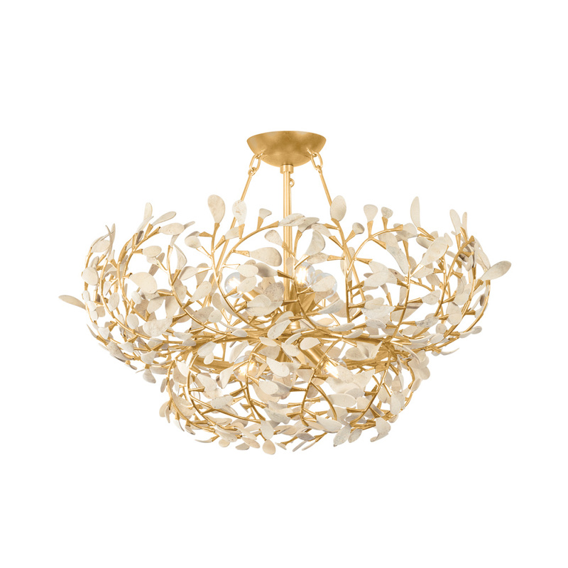 MAYBROOK Chandelier 4456 VGL