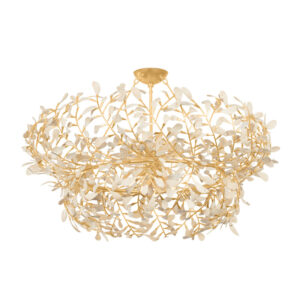 MAYBROOK Chandelier 4459 VGL