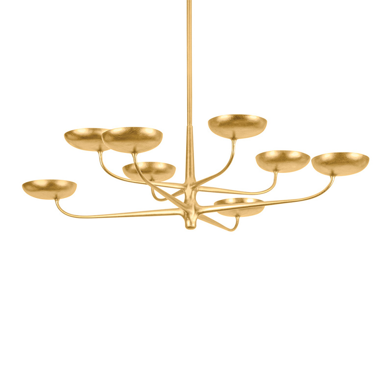 TAORMINA Chandelier 4545 VGL