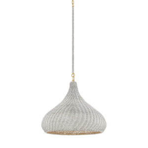 HAMPSTEAD Pendant 4820 AGB
