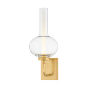 Rossman Wall Sconce 4831 AGB