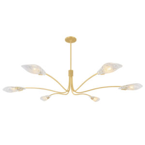 Tenafly Chandelier 4906 AGB