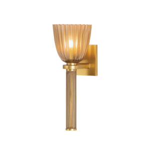 COLUMBUS Wall Sconce 5231 AGB