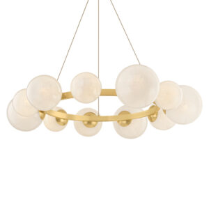 Pacama Chandelier 5540 AGB