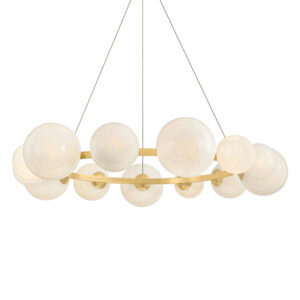 Pacama Chandelier 5555 AGB