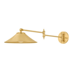 Lithgow Wall Sconce 5621 AGB