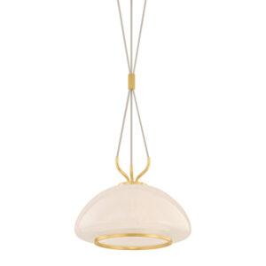 Baudette Pendant 5715 AGB