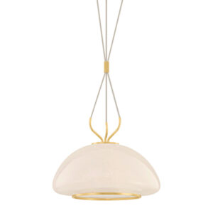 Baudette Pendant 5717 AGB