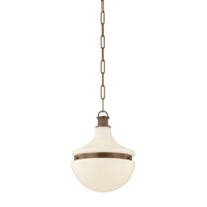 Barryville Pendant 5815 HB