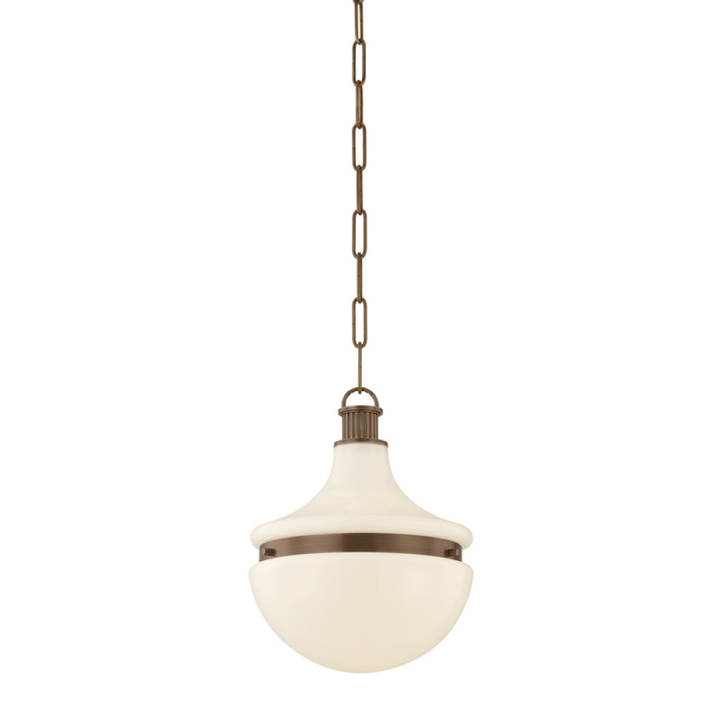 Barryville Pendant 5815 HB
