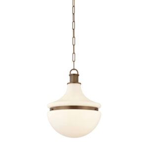 Barryville Pendant 5817 HB