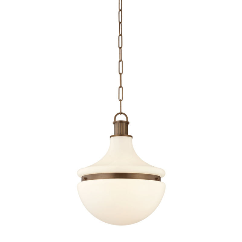Barryville Pendant 5817 HB