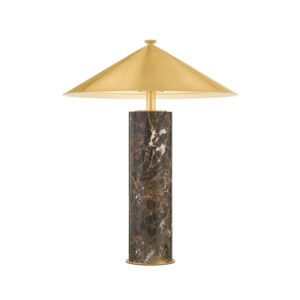 Harris Wall Sconce 6151 AGB
