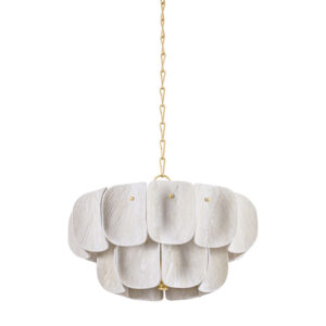 AMALFI Chandelier 6624 VGL