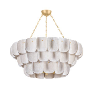 AMALFI Chandelier 6641 VGL