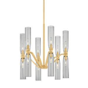 HARPSWELL Chandelier 6813 AGB