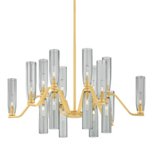 HARPSWELL Chandelier 6817 AGB