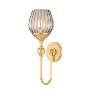 CHATTON Wall Sconce 6918 AGB