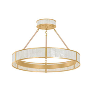 Halcott Chandelier 6930 VGL