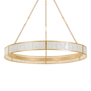 Halcott Chandelier 6942 VGL