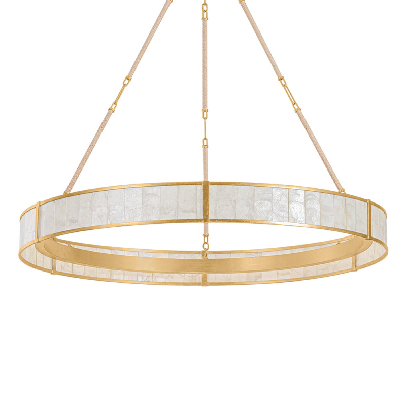 Halcott Chandelier 6942 VGL