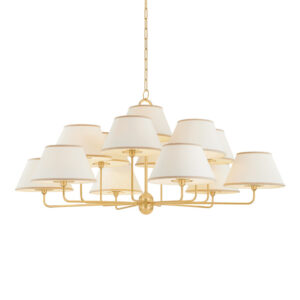 DURLAND Chandelier 7413 AGB