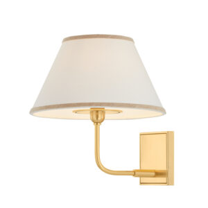 DURLAND Wall Sconce 7421 AGB